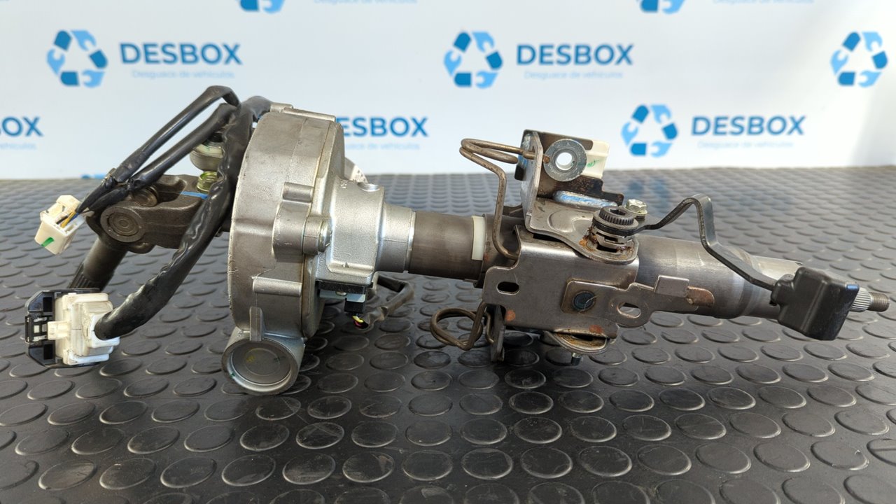 COLUMNA DIRECCION TOYOTA AURIS - vista 5