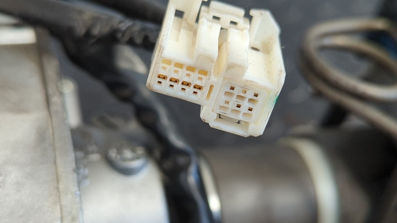 COLUMNA DIRECCION TOYOTA AURIS - vista 3