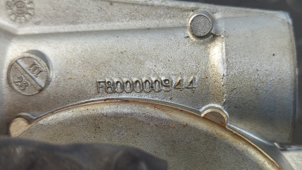 COLUMNA DIRECCION TOYOTA AURIS - vista 8