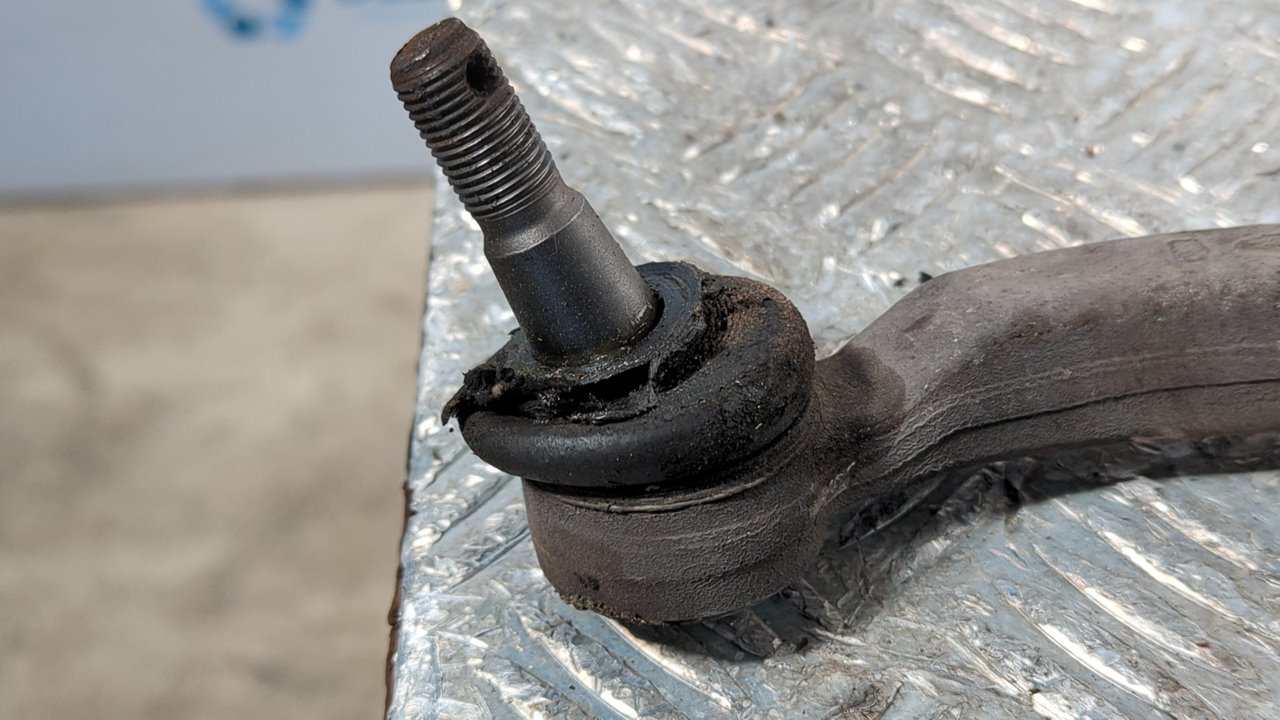 CREMALLERA DIRECCION TOYOTA AURIS - vista 5