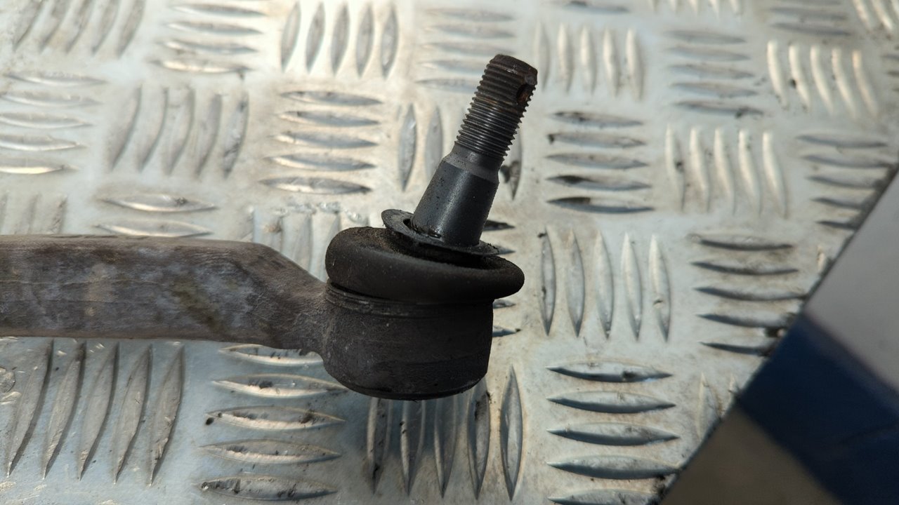 CREMALLERA DIRECCION TOYOTA AURIS - vista 2