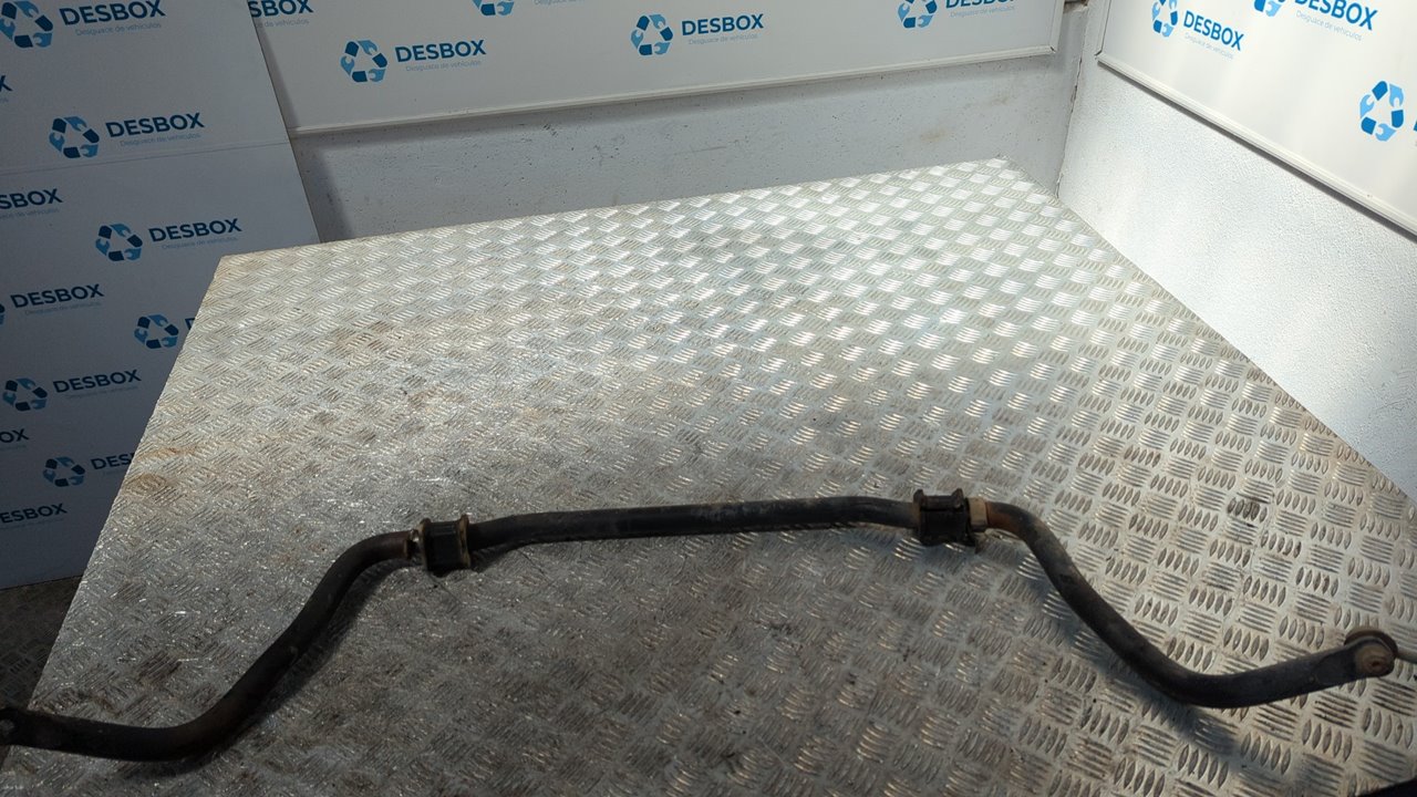 BARRA ESTABILIZADORA DELANTERA MITSUBISHI MONTERO (V80/V90) - vista 7