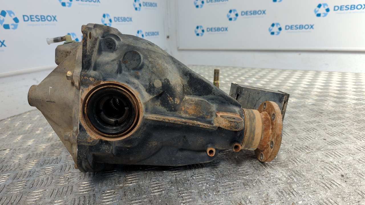 DIFERENCIAL TRASERO MITSUBISHI MONTERO (V80/V90)