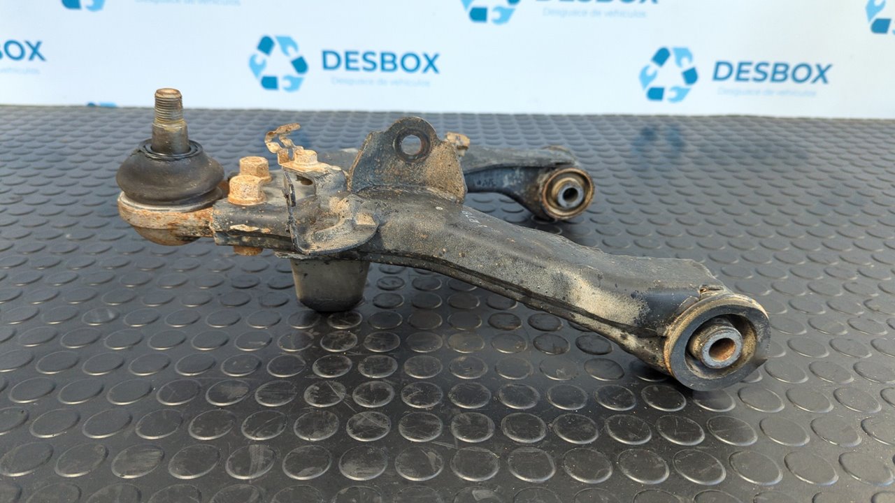 BRAZO DERECHO INFERIOR TRASERO  MITSUBISHI MONTERO (V80/V90) - vista 3