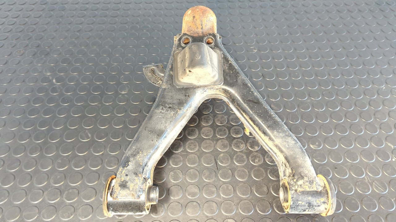 BRAZO IZQUIERDO INFERIOR TRASERO MITSUBISHI MONTERO (V80/V90) - vista 6