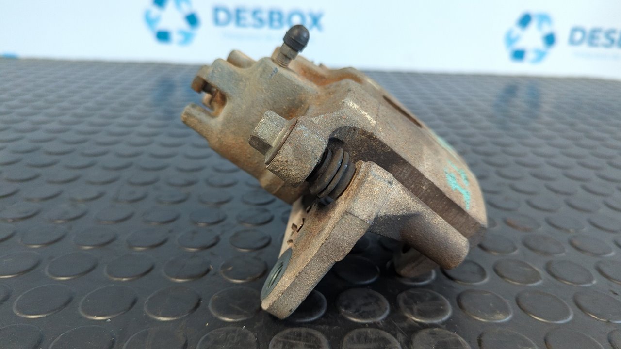 PINZA DE FRENO TRASERA IZQUIERDA MITSUBISHI MONTERO (V80/V90) - vista 7
