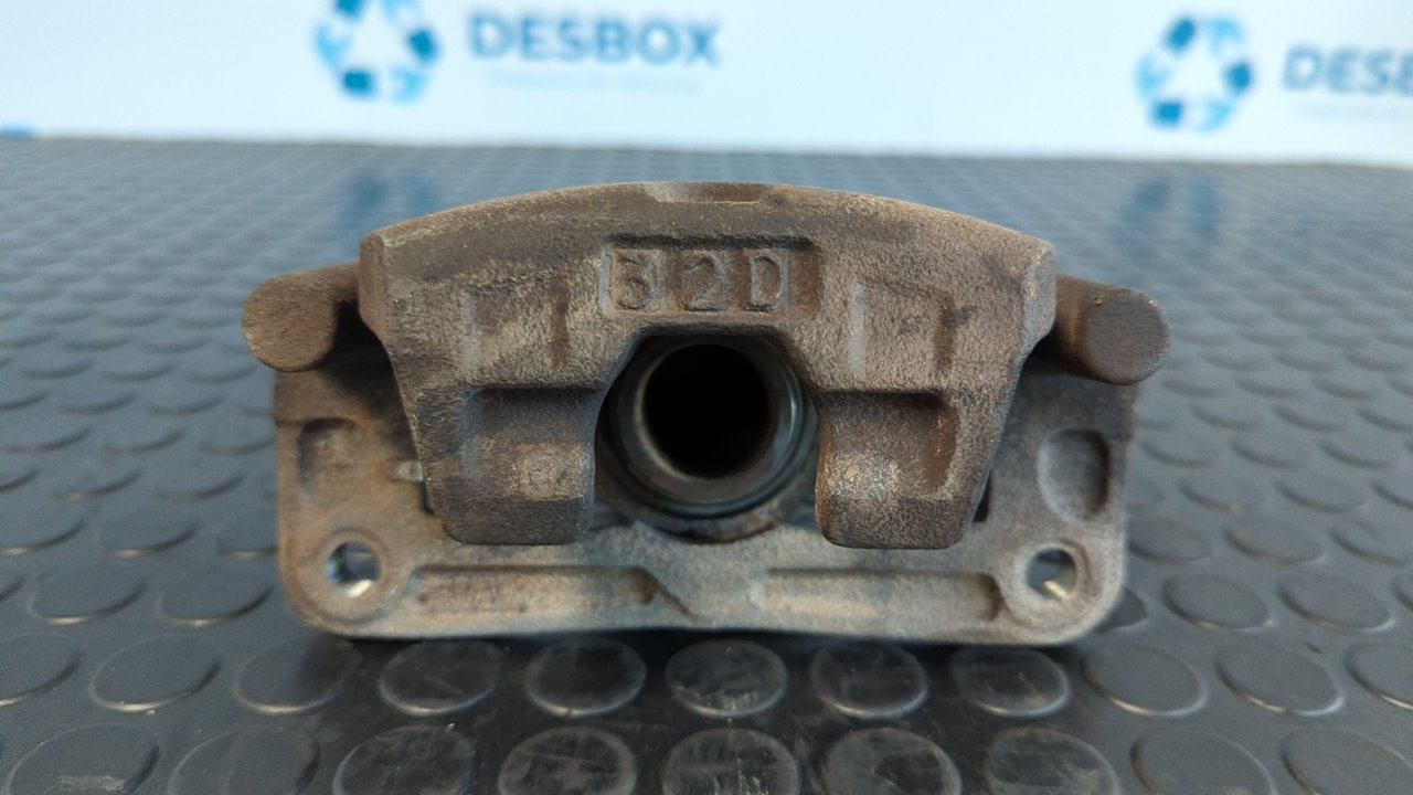 PINZA DE FRENO TRASERA DERECHA MITSUBISHI MONTERO (V80/V90) - vista 7