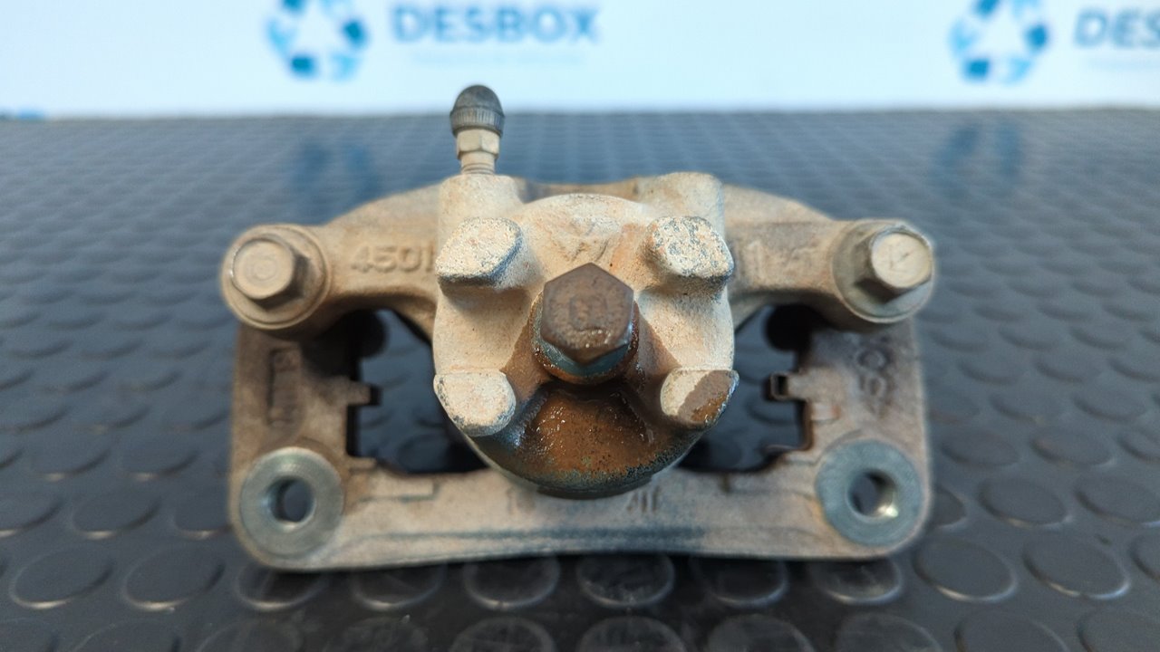 PINZA DE FRENO TRASERA DERECHA MITSUBISHI MONTERO (V80/V90) - vista 3