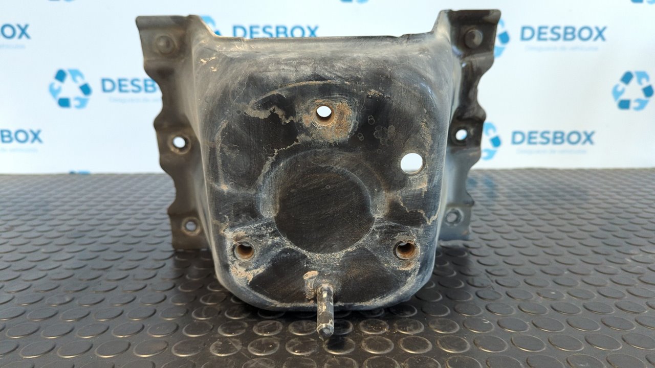 SOPORTE RUEDA REPUESTO MITSUBISHI MONTERO (V80/V90)