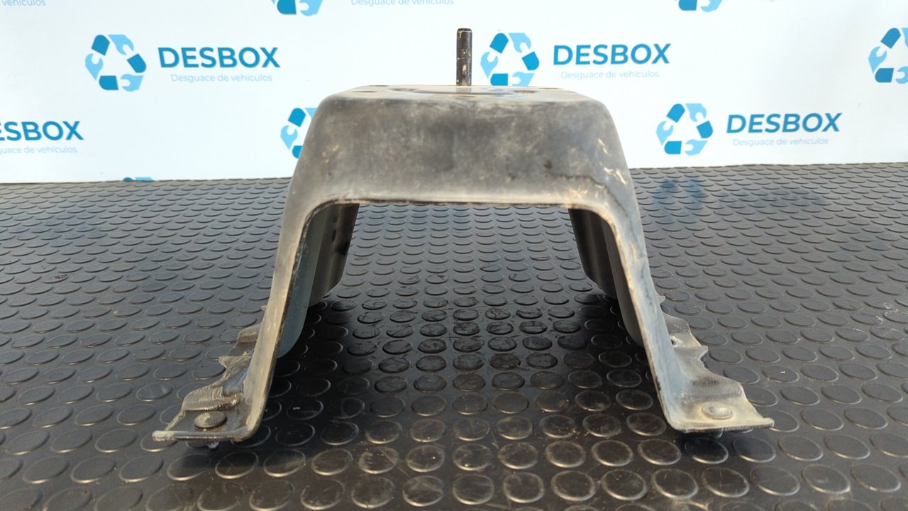 SOPORTE RUEDA REPUESTO MITSUBISHI MONTERO (V80/V90) - vista 5