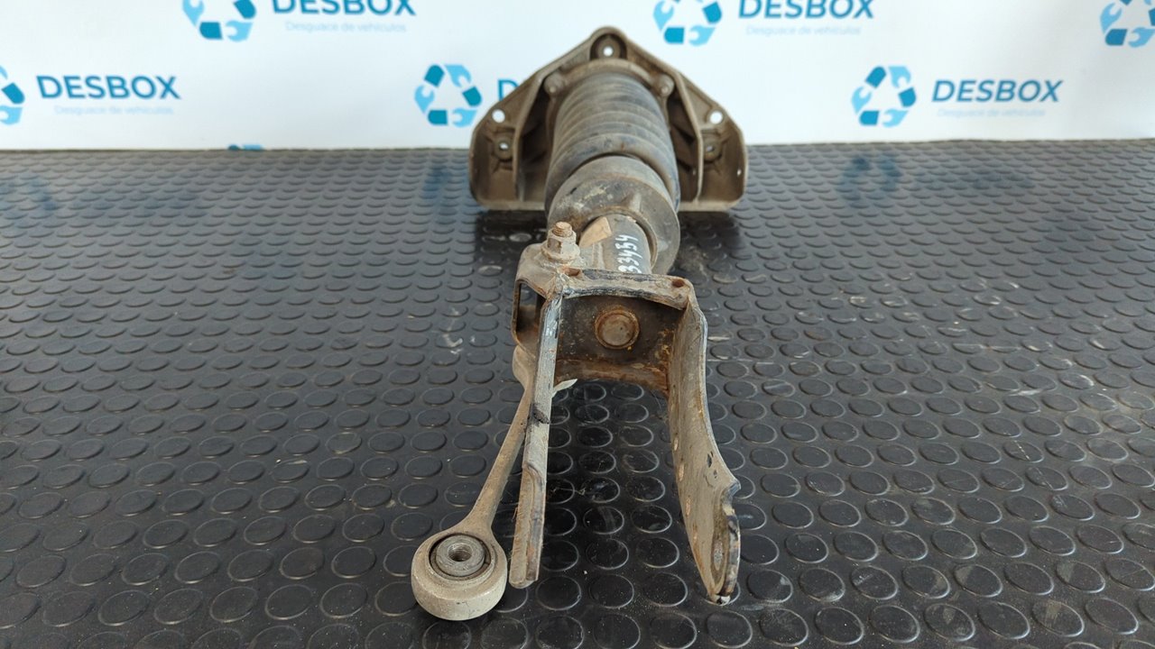 AMORTIGUADOR DELANTERO IZQUIERDO VOLKSWAGEN TOUAREG (7LA) - vista 2