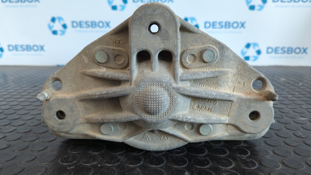 AMORTIGUADOR DELANTERO IZQUIERDO VOLKSWAGEN TOUAREG (7LA) - vista 3