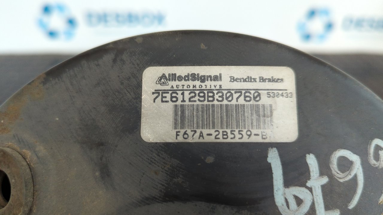 SERVOFRENO FORD EXPLORER - vista 3