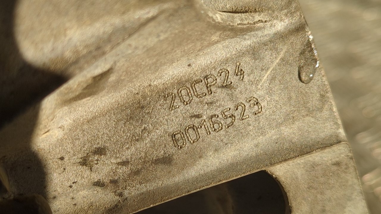 CAJA CAMBIOS CITROEN C2 - vista 2