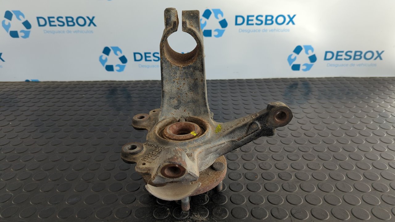 MANGUETA DELANTERA DERECHA FORD FOCUS BERLINA (CAP) - vista 5