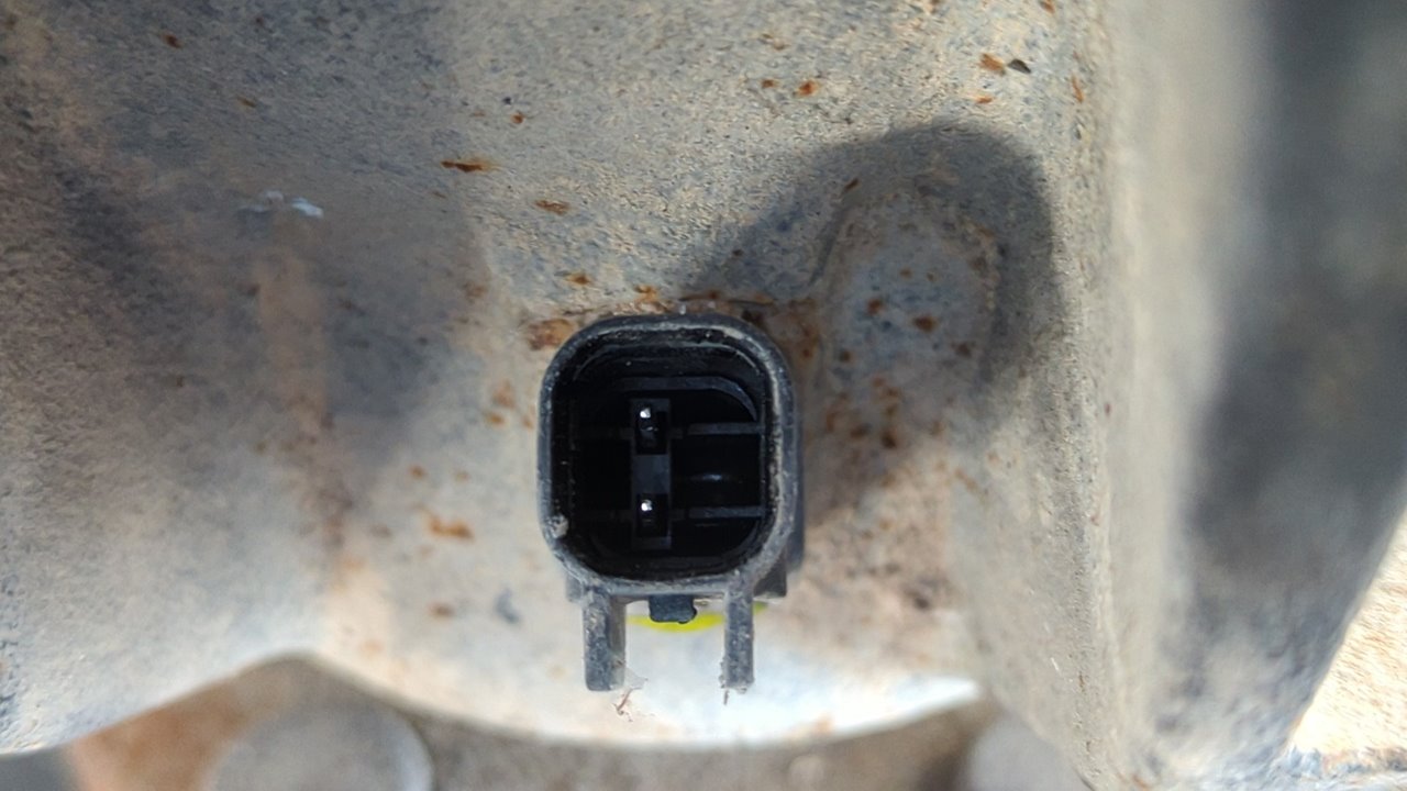 MANGUETA DELANTERA DERECHA FORD FOCUS BERLINA (CAP) - vista 3