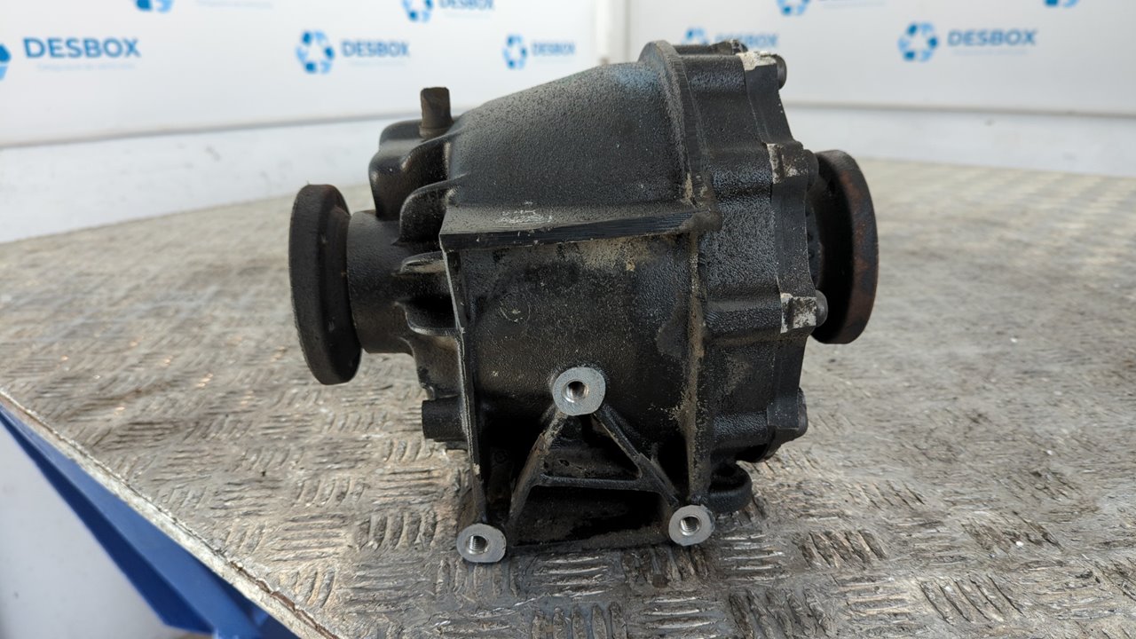 DIFERENCIAL TRASERO AUDI A4 AVANT (B5) - vista 3