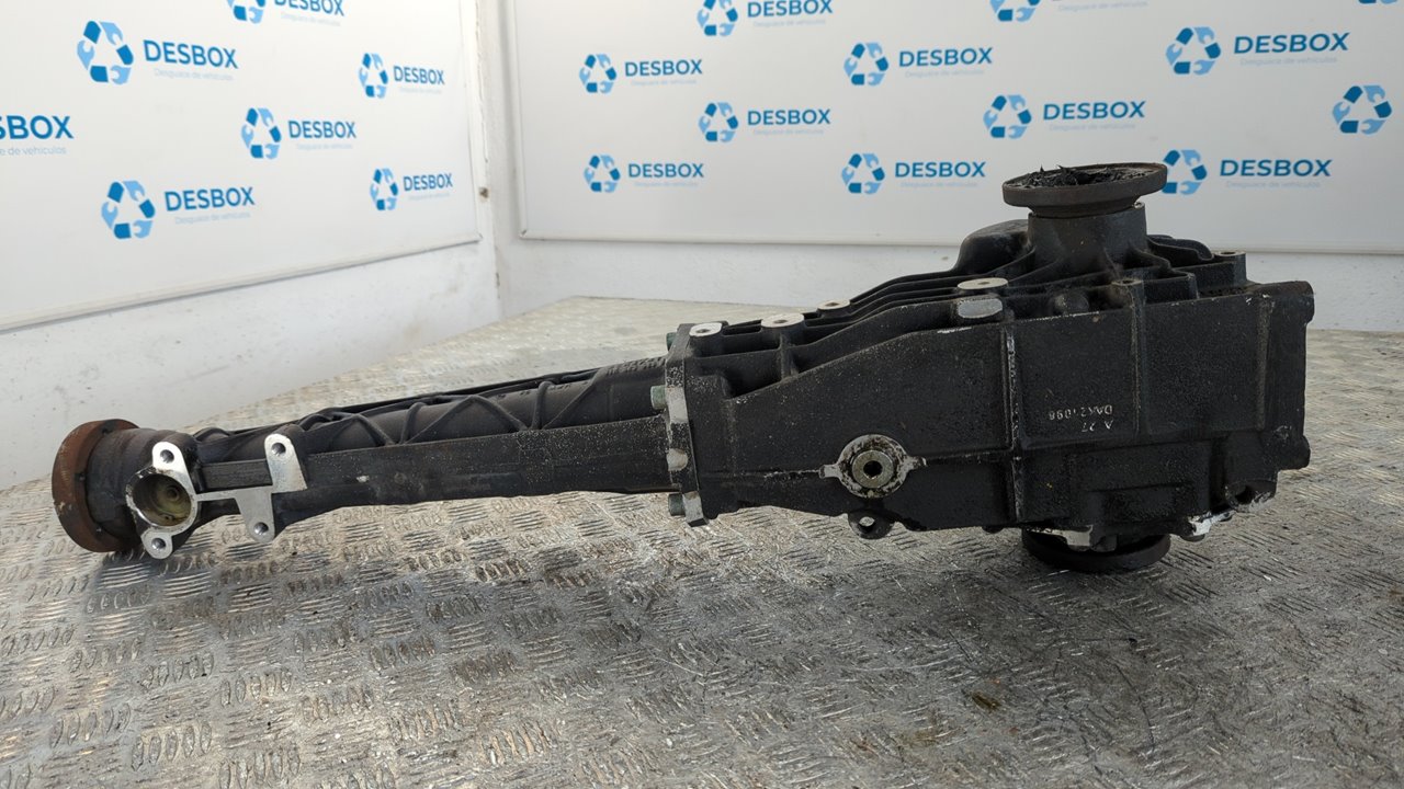 DIFERENCIAL TRASERO AUDI A4 AVANT (B5) - vista 5