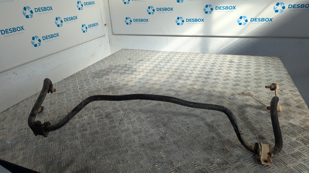 BARRA ESTABILIZADORA TRASERA MITSUBISHI MONTERO (V80/V90)