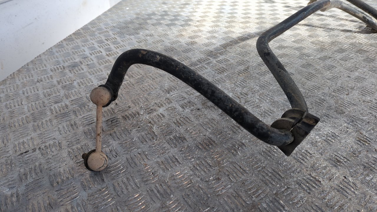 BARRA ESTABILIZADORA TRASERA MITSUBISHI MONTERO (V80/V90) - vista 7