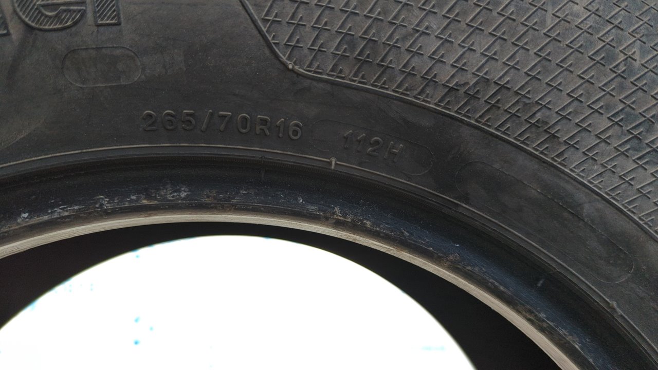 NEUMATICO - vista 11