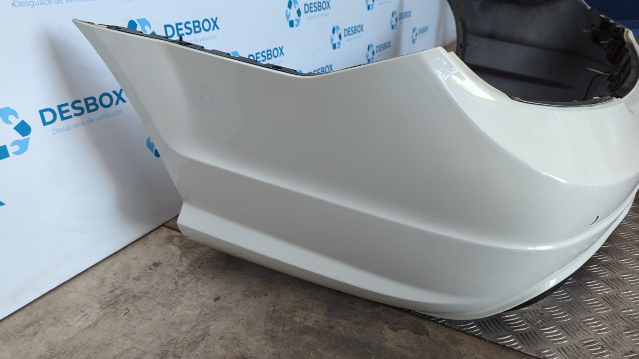PARAGOLPES TRASERO MERCEDES-BENZ CLASE C (W204) LIM. - vista 10