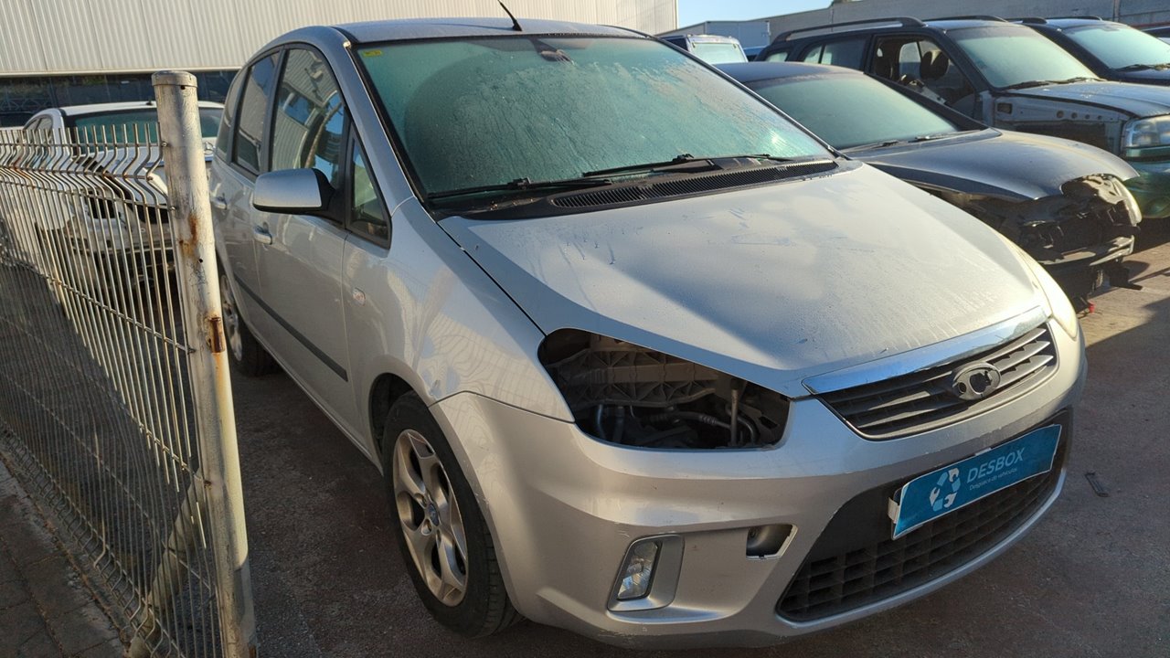 FORD FOCUS C-MAX (CAP)