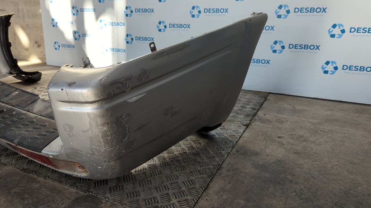 PARAGOLPES TRASERO MITSUBISHI MONTERO (V80/V90) - vista 6