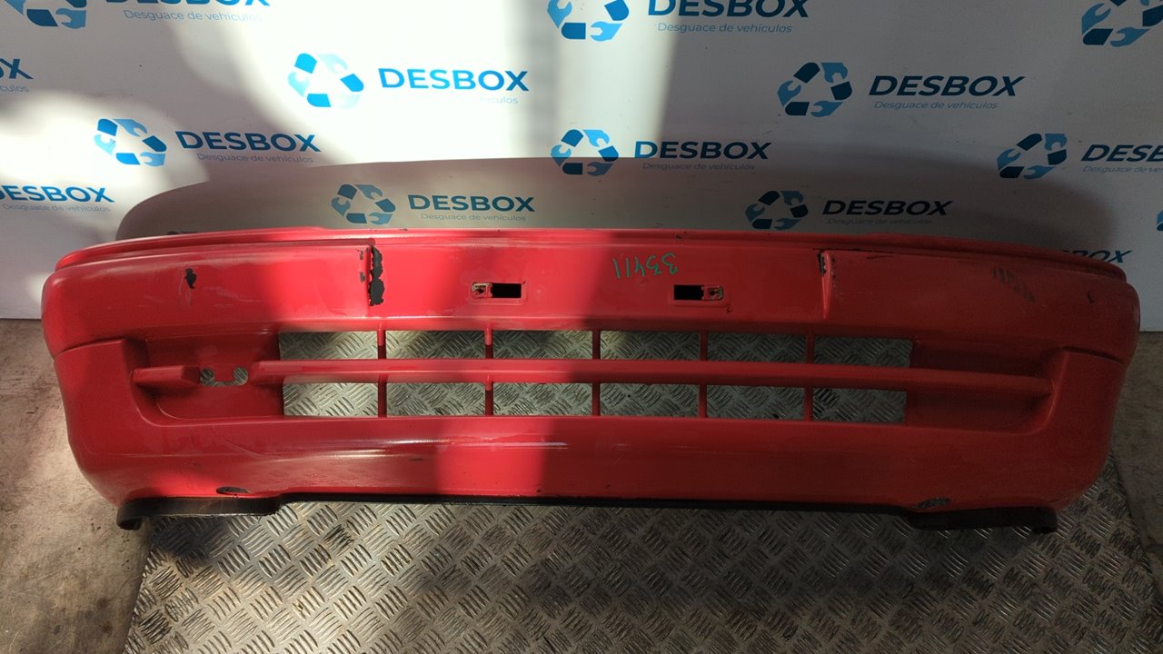 PARAGOLPES DELANTERO OPEL ASTRA F BERLINA