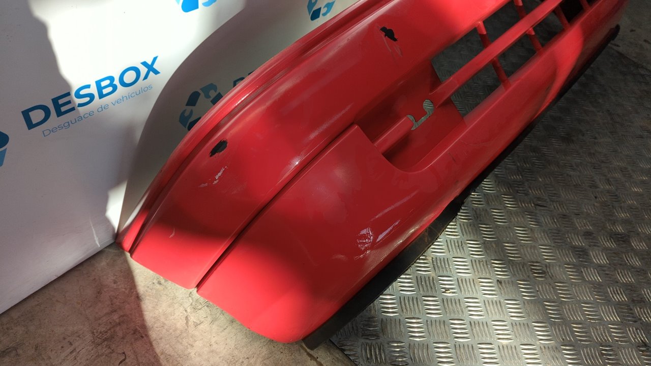 PARAGOLPES DELANTERO OPEL ASTRA F BERLINA - vista 5