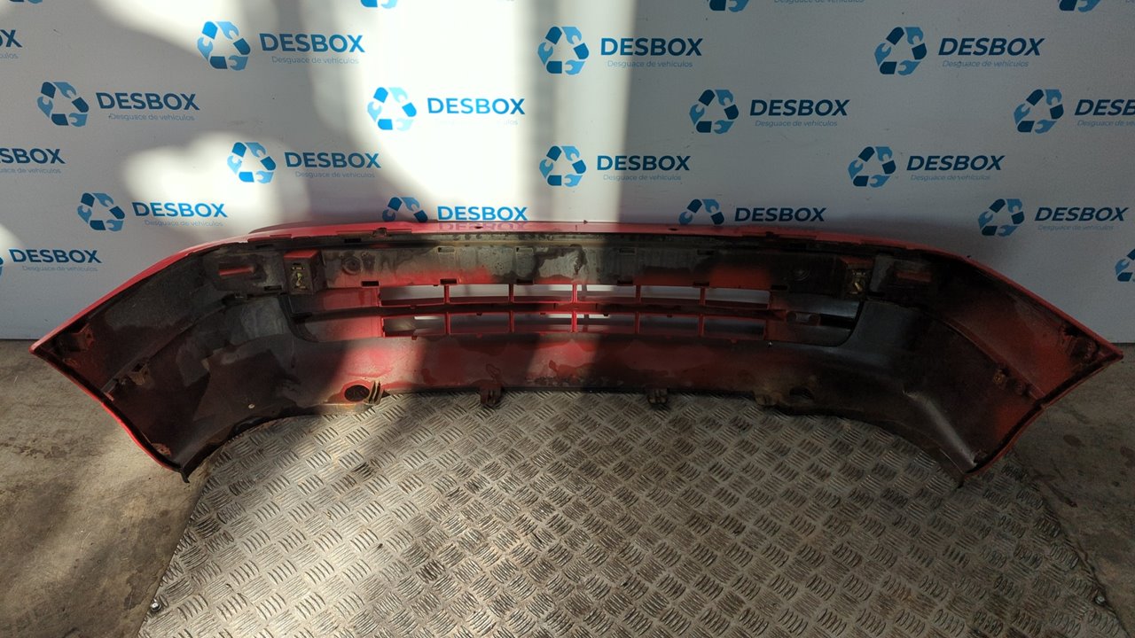 PARAGOLPES DELANTERO OPEL ASTRA F BERLINA - vista 2