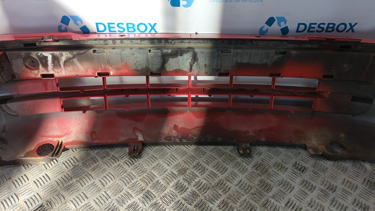 PARAGOLPES DELANTERO OPEL ASTRA F BERLINA - vista 4