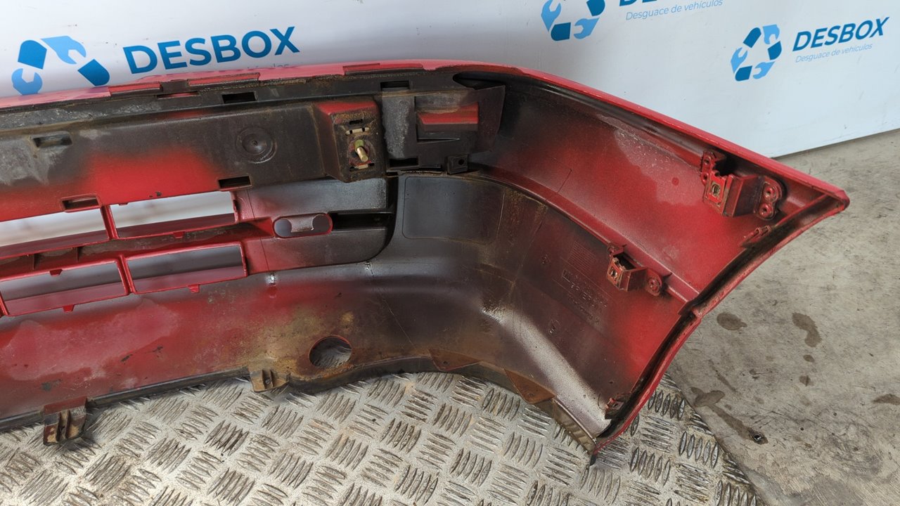 PARAGOLPES DELANTERO OPEL ASTRA F BERLINA - vista 8