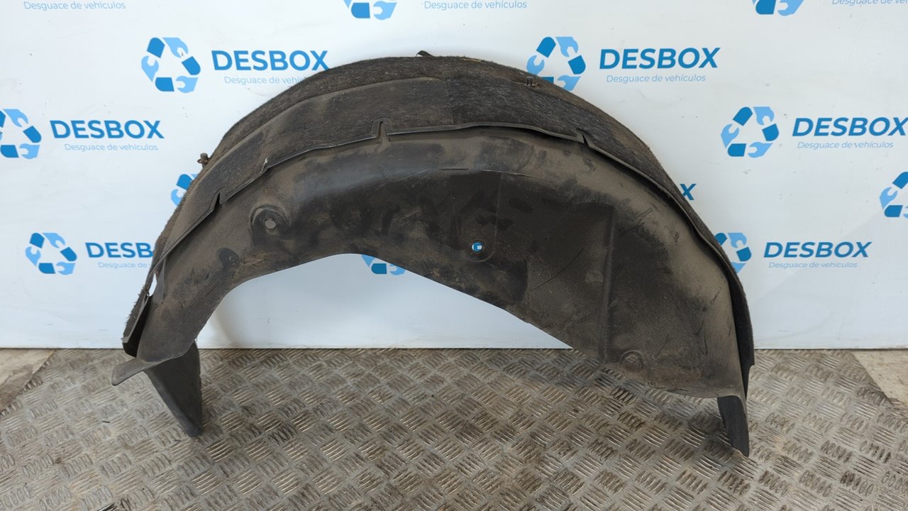 PASO RUEDA IZQUIERDO LAND ROVER RANGE ROVER SPORT