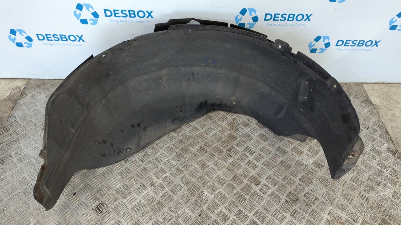 PASO RUEDA IZQUIERDO  LAND ROVER RANGE ROVER SPORT - vista 6