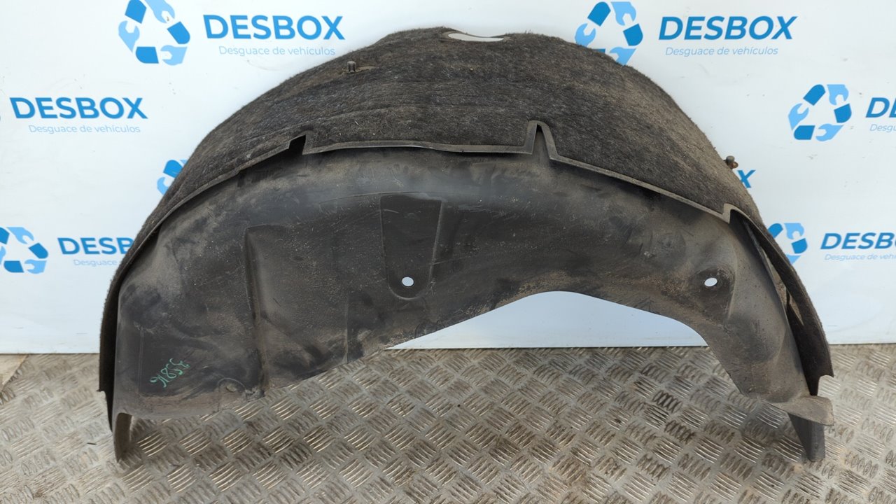 PASO RUEDA DERECHO  LAND ROVER RANGE ROVER SPORT