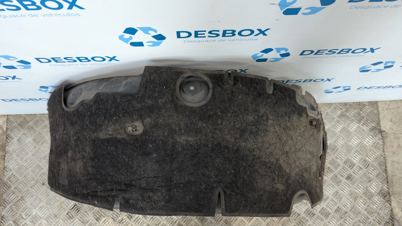 PASO RUEDA DERECHO  LAND ROVER RANGE ROVER SPORT - vista 4