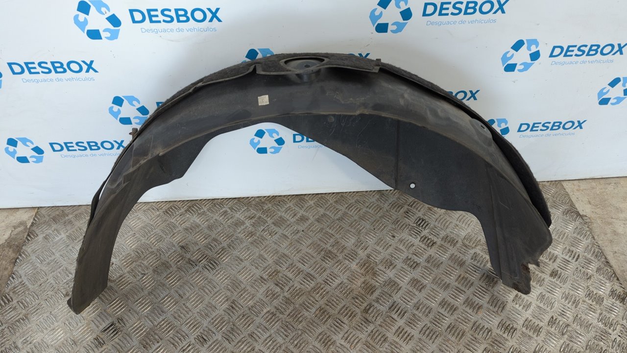 PASO RUEDA DERECHO  LAND ROVER RANGE ROVER SPORT - vista 7