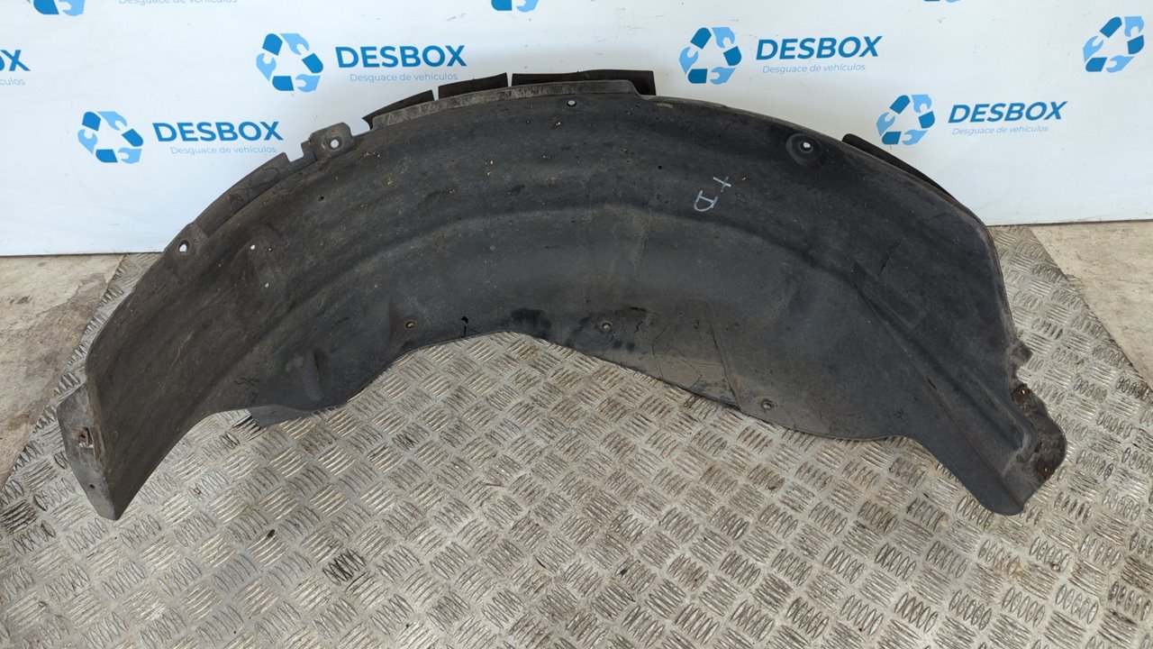 PASO RUEDA DERECHO  LAND ROVER RANGE ROVER SPORT - vista 2