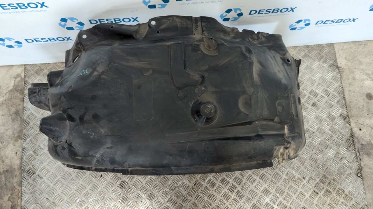 PASO RUEDA DERECHO  LAND ROVER RANGE ROVER SPORT - vista 4