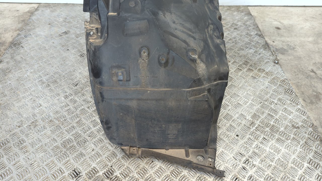 PASO RUEDA DERECHO  LAND ROVER RANGE ROVER SPORT - vista 2