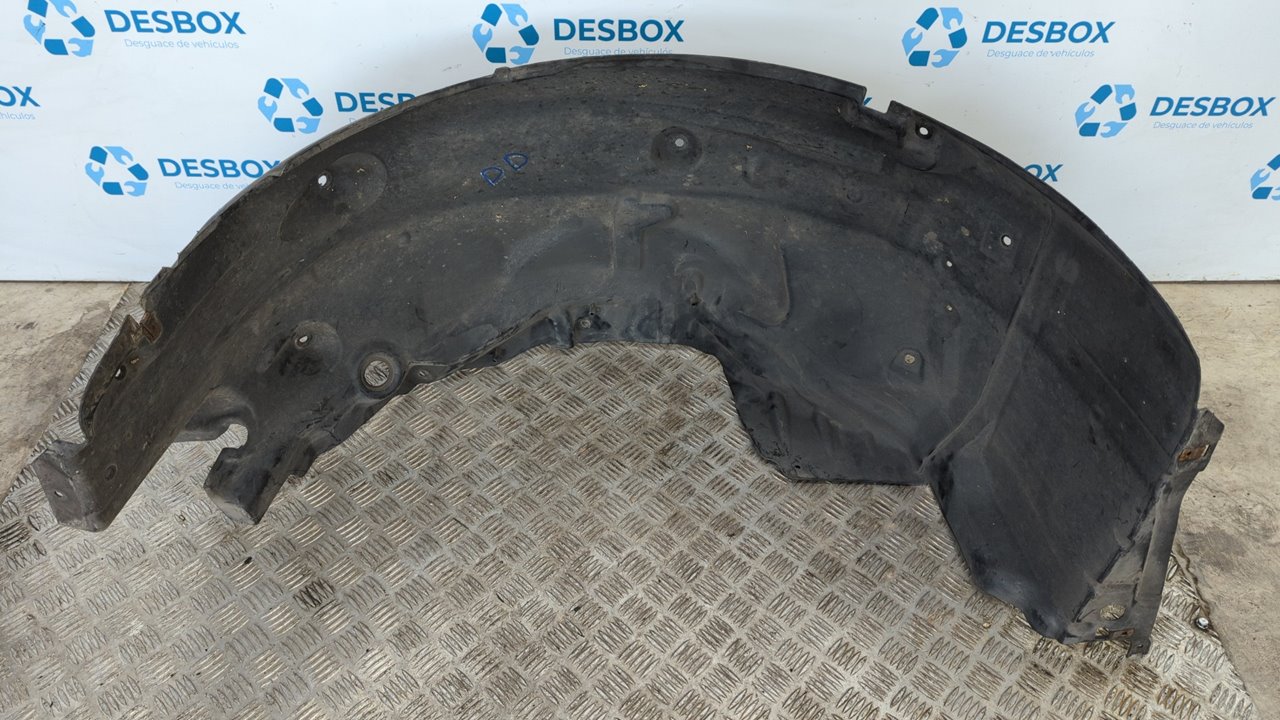 PASO RUEDA DERECHO  LAND ROVER RANGE ROVER SPORT - vista 3