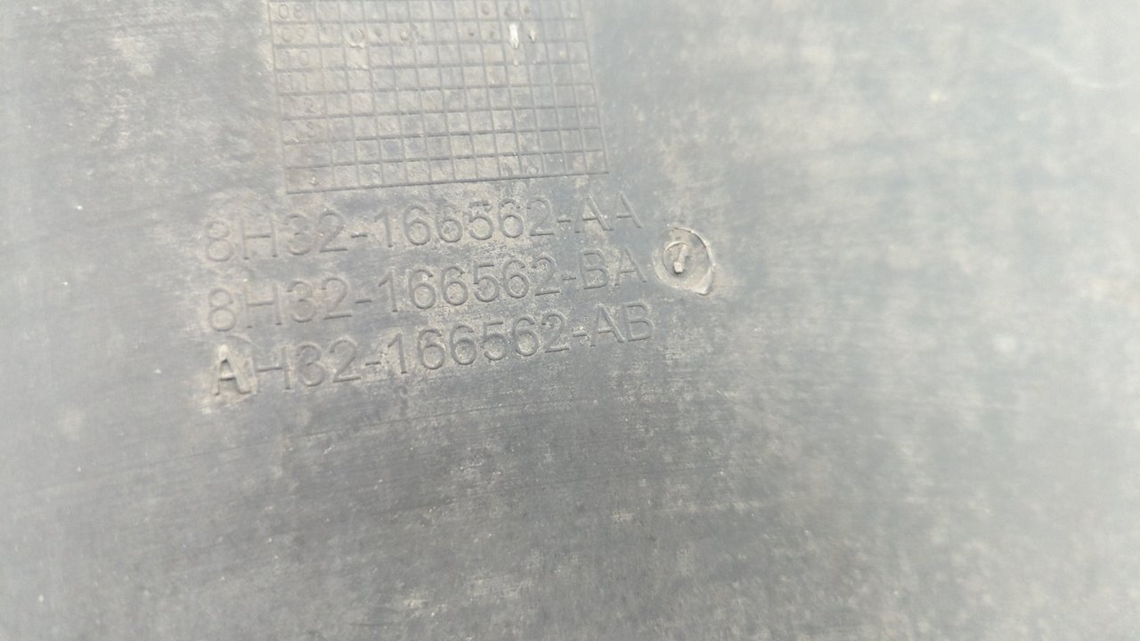 PASO RUEDA DERECHO  LAND ROVER RANGE ROVER SPORT - vista 5