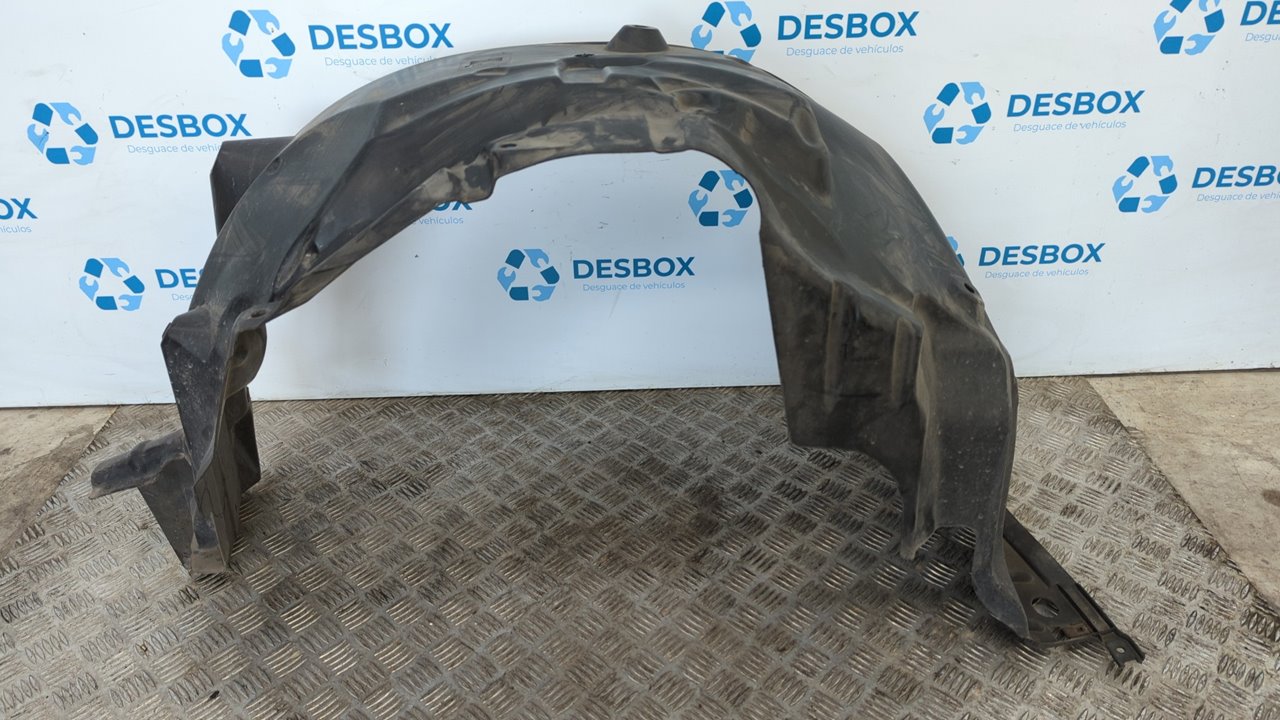 PASO RUEDA IZQUIERDO  LAND ROVER RANGE ROVER SPORT