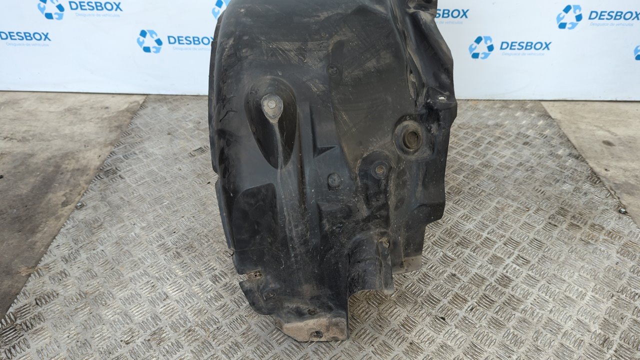 PASO RUEDA IZQUIERDO  LAND ROVER RANGE ROVER SPORT - vista 5