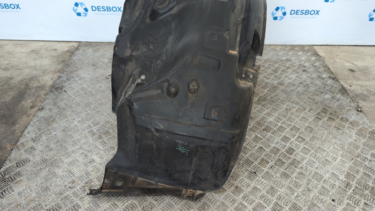 PASO RUEDA IZQUIERDO  LAND ROVER RANGE ROVER SPORT - vista 2