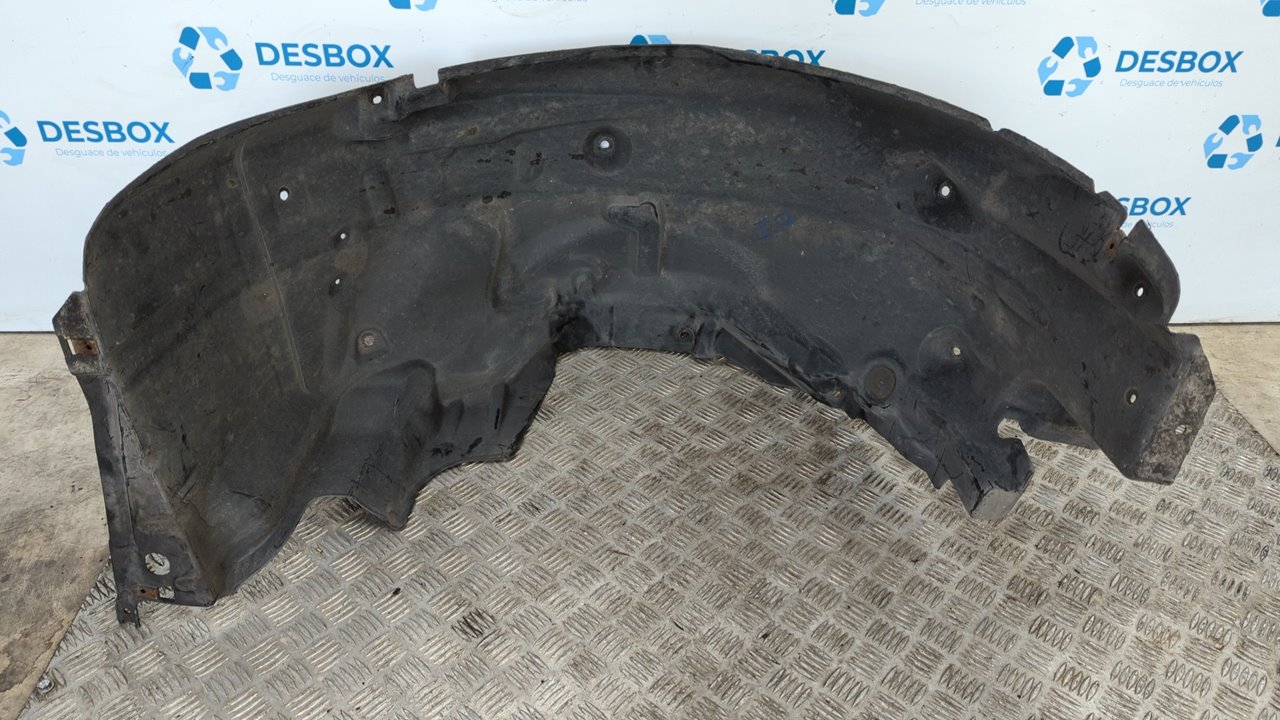 PASO RUEDA IZQUIERDO  LAND ROVER RANGE ROVER SPORT - vista 3