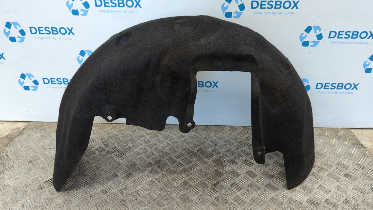 PASO RUEDA DERECHO  BMW SERIE 4 COUPE (F32)