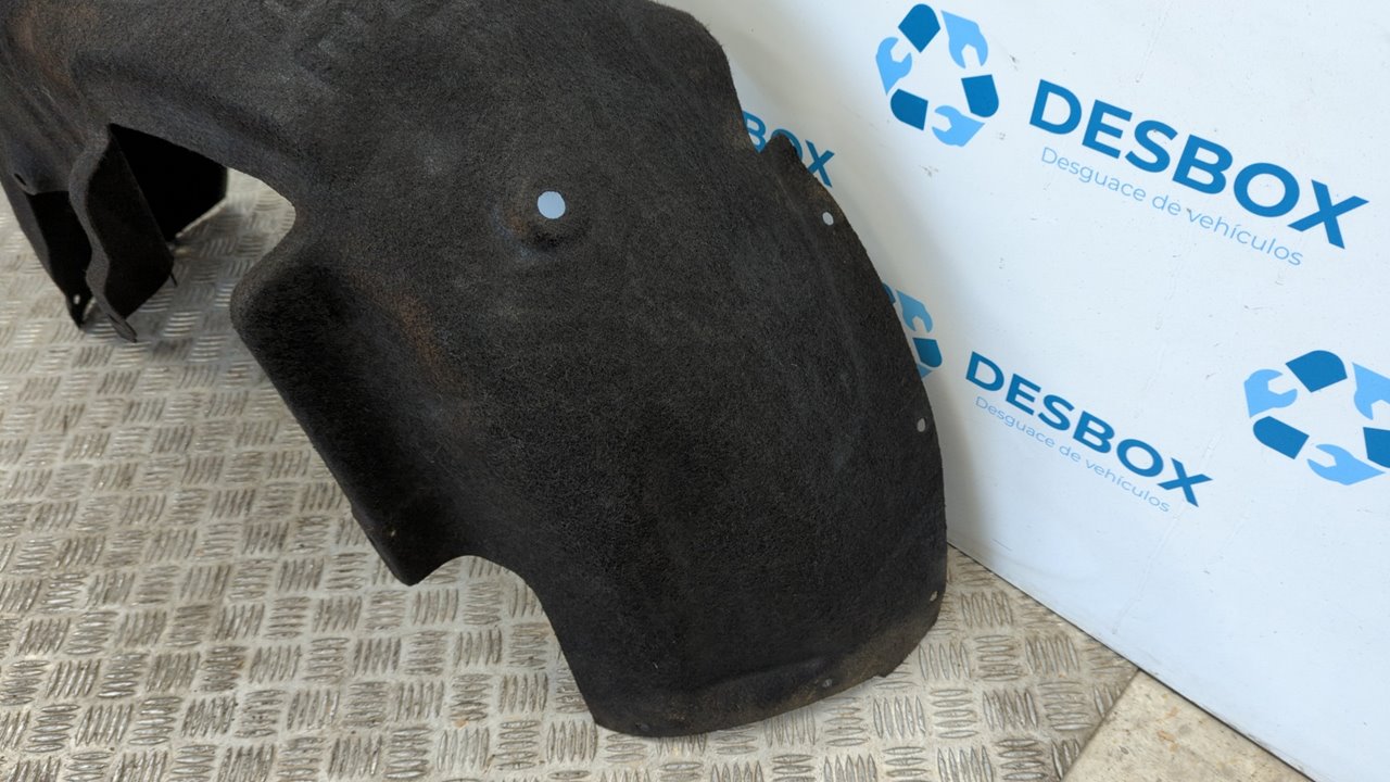 PASO RUEDA DERECHO  BMW SERIE 4 COUPE (F32) - vista 2