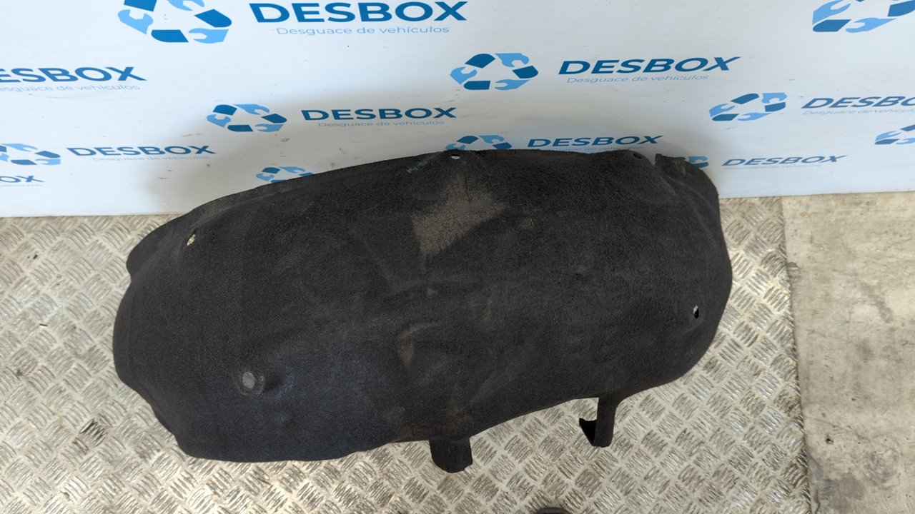 PASO RUEDA DERECHO  BMW SERIE 4 COUPE (F32) - vista 5